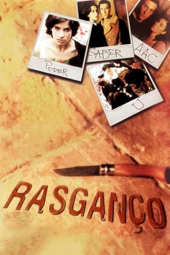 Poster for Rending