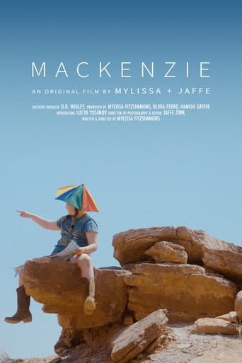 Poster for Mackenzie