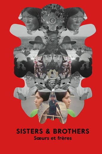 Poster for Sisters and Brothers
