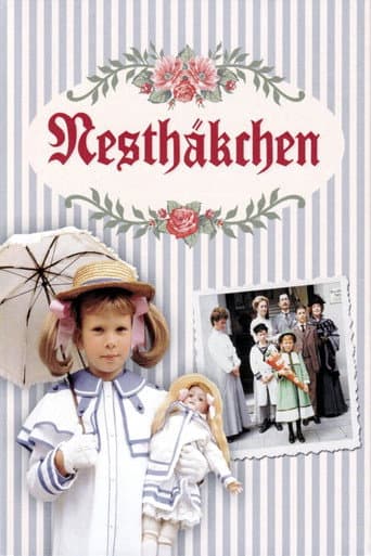 Poster for Nesthäkchen