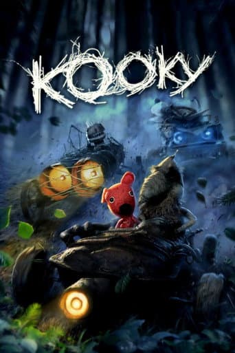 Poster for Kooky