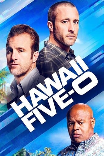 Poster for Season 9