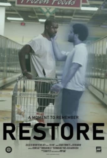 Poster for Restore