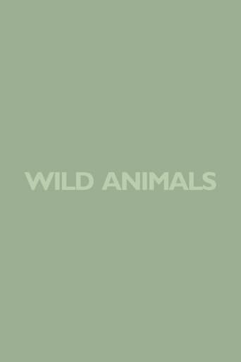 Poster for Wild Animals