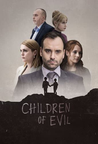 Poster for Children of Evil