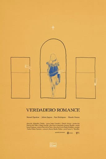 Poster for Verdadero romance