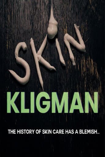 Poster for Skin Kligman