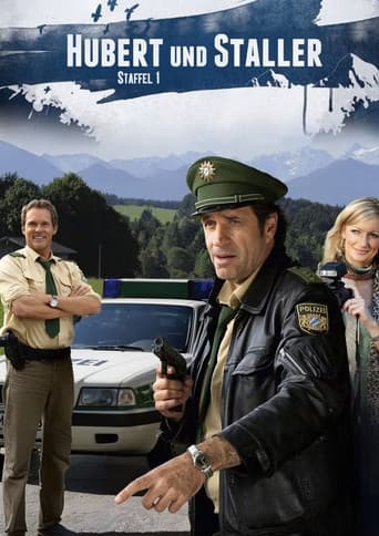 Poster for Season 1