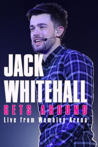 Poster for Jack Whitehall: Gets Around