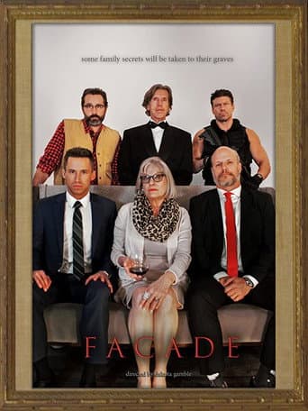 Poster for Facade