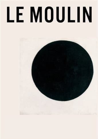 Poster for Le Moulin