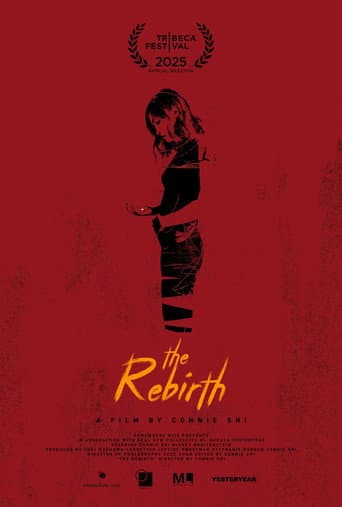 Poster for The Rebirth