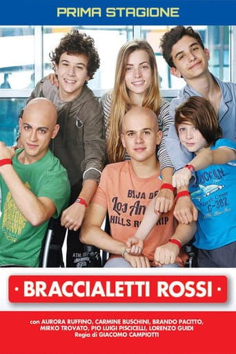 Poster for Season 1