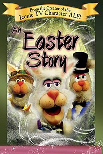 Poster for An Easter Story