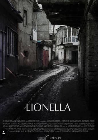 Poster for Lionella