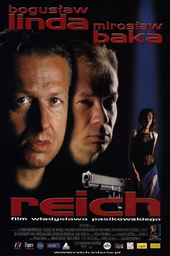 Poster for Reich