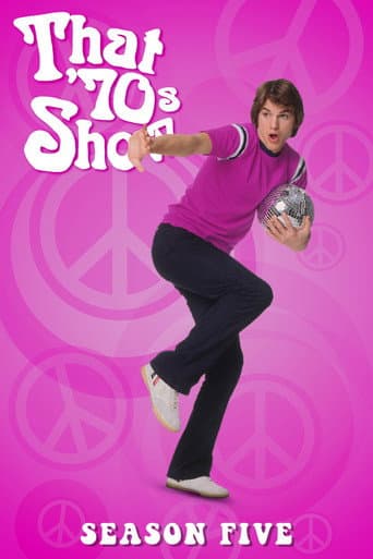 Poster for Season 5