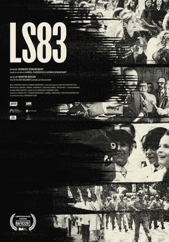 Poster for LS83