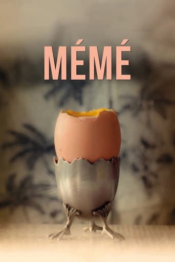 Poster for Mémé