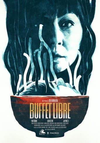 Poster for Free Buffet