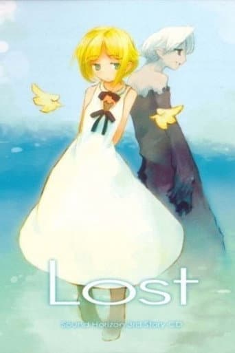 Poster for 2003 Sound Horizon Lost 3rd CD Story