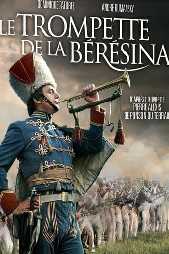 Poster for Le Trompette de la Bérésina