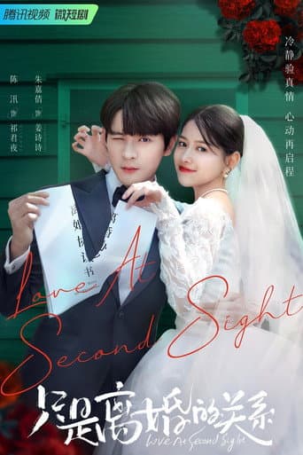 Poster for Crush on My Ex-Husband