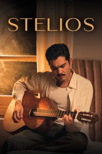 Poster for Stelios