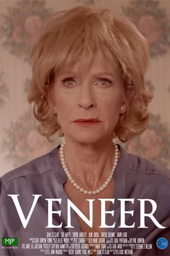 Poster for Veneer