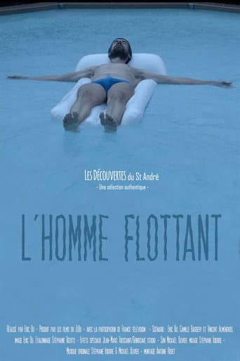 Poster for L'Homme flottant