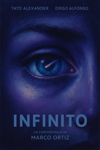 Poster for Infinito