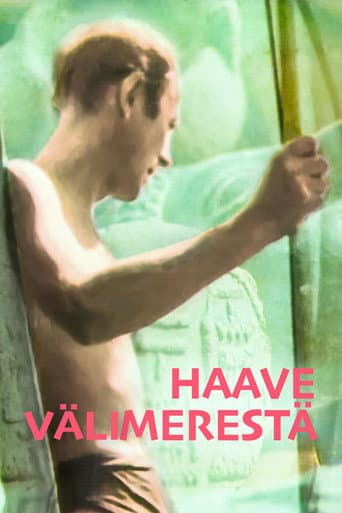 Poster for A Dream of the Mediterranean