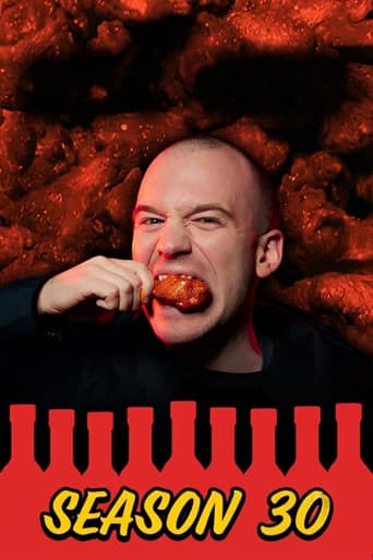 Poster for Season 30