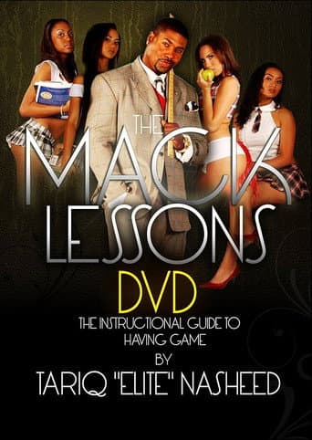 Poster for The Mack Lessons