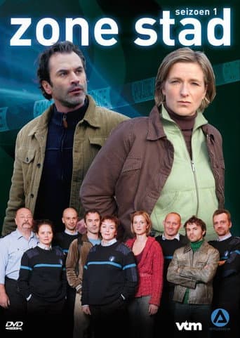 Poster for Season 1