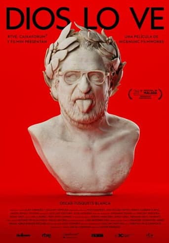 Poster for God Sees It