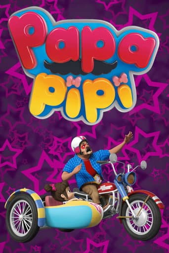 Poster for Papa Pipi
