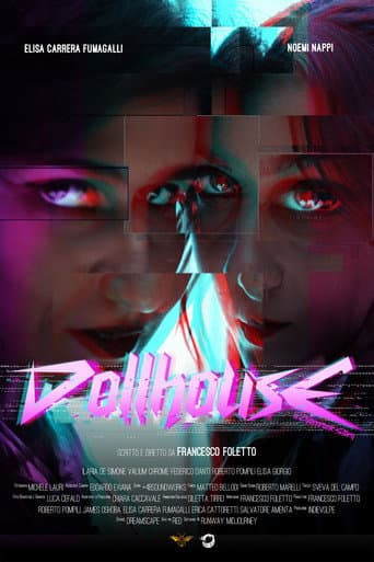 Poster for Dollhouse