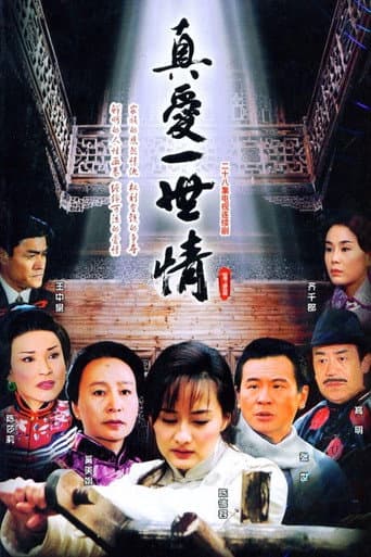 Poster for 真爱一世情