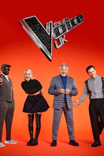 Poster for Season 12