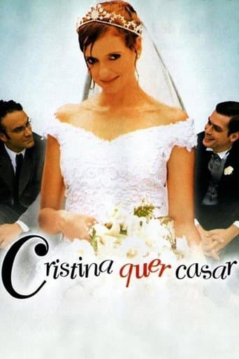 Poster for Cristina Wants to Get Married