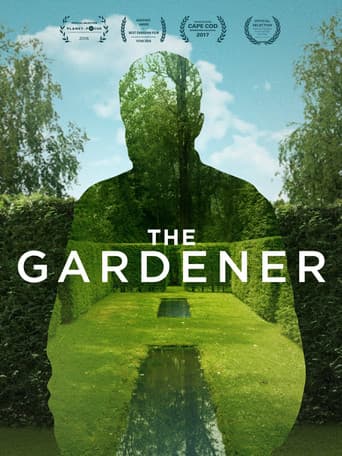 Poster for The Gardener