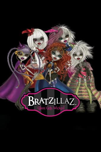 Poster for Bratzillaz