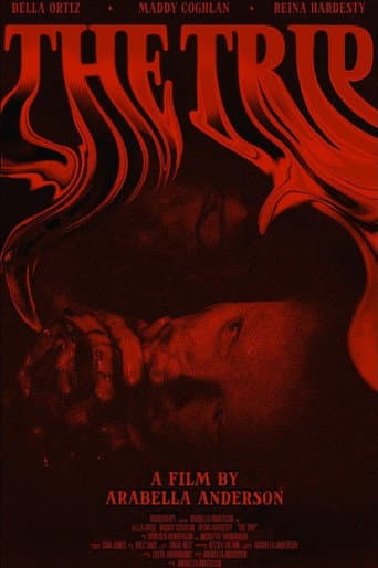 Poster for The Trip