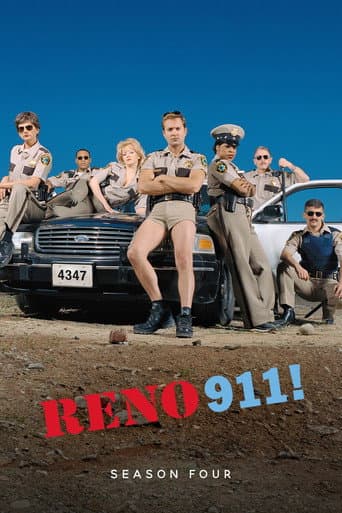 Poster for Season 4