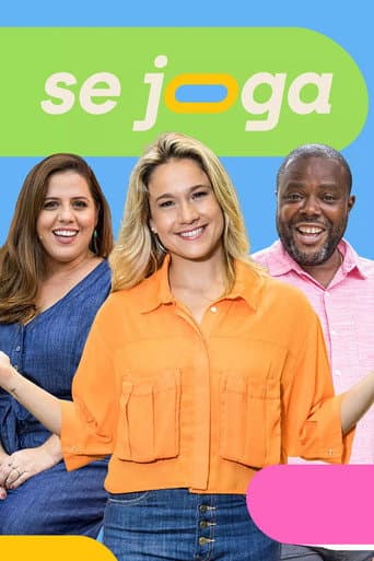 Poster for Se Joga