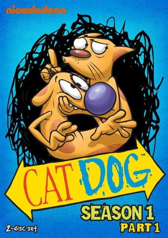 Poster for Season 1