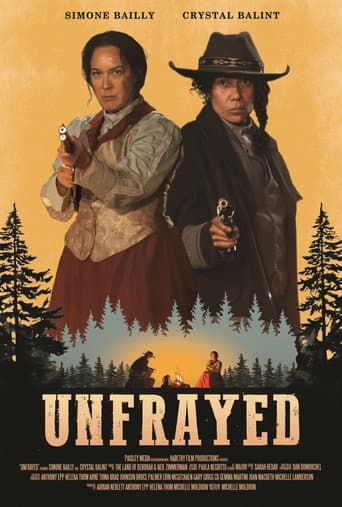 Poster for Unfrayed