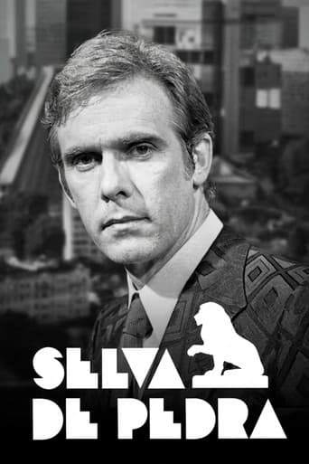 Poster for Selva de Pedra