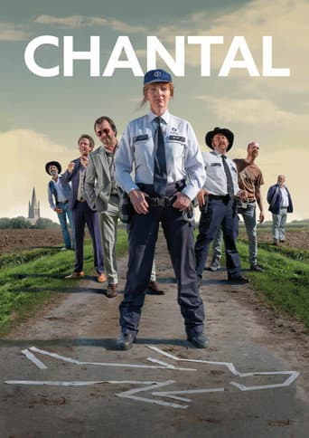Poster for Season 1